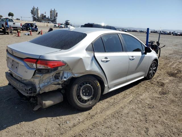 2020 TOYOTA COROLLA LE - 5YFEPRAE3LP009950