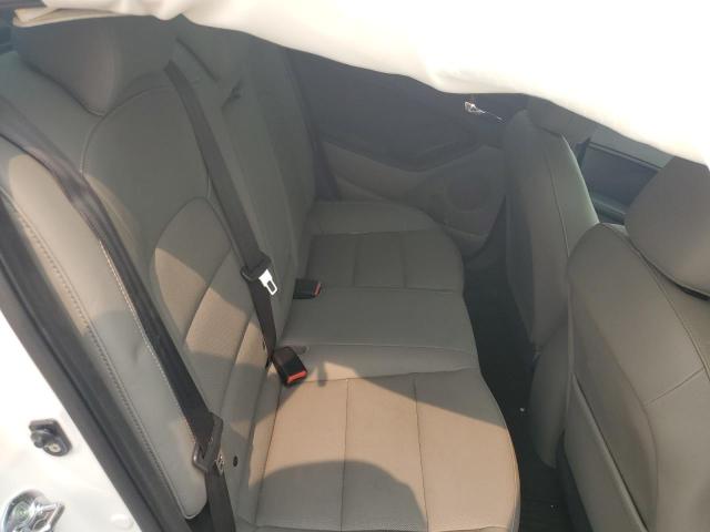 2016 KIA FORTE EX - KNAFZ4A82G5450061