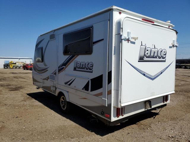 LNCE CAMPER 2015 silver   56YTT1513FL315863 photo #4