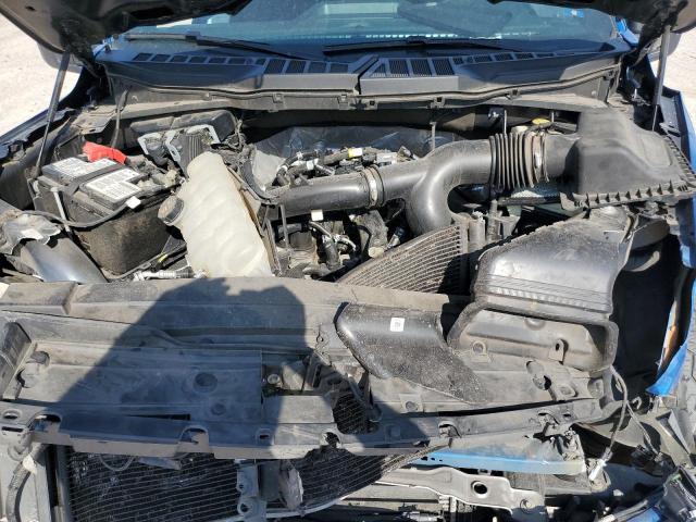 2021 FORD F150 SUPER - 1FTEW1CP3MFA51062