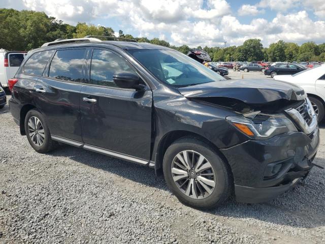 2017 NISSAN PATHFINDER - 5N1DR2MN9HC909966