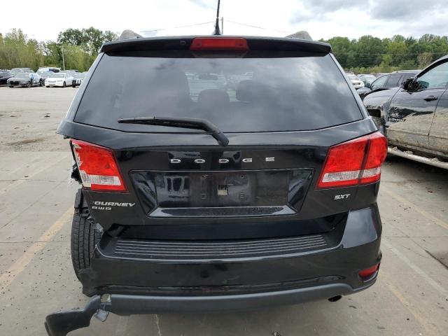 2015 DODGE JOURNEY SX - 3C4PDDBG4FT526275