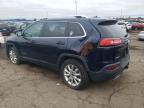 JEEP CHEROKEE L photo