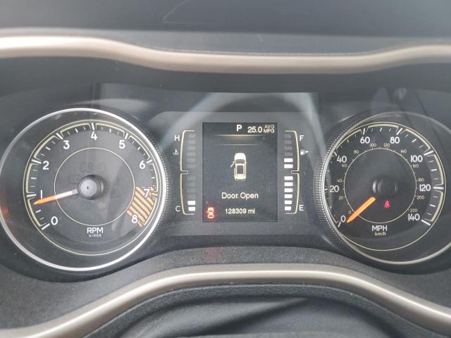 2015 JEEP CHEROKEE L - 1C4PJMCS0FW515151