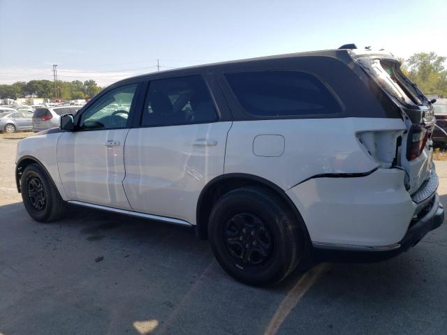 2021 DODGE DURANGO PU - 1C4SDJFT7MC847512