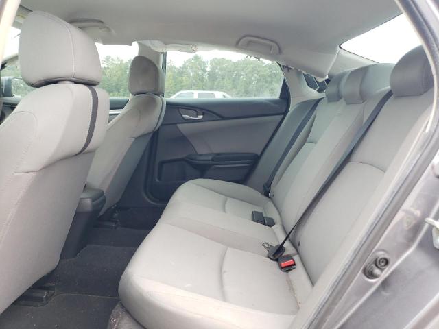 2019 HONDA CIVIC LX - 2HGFC2F68KH603805