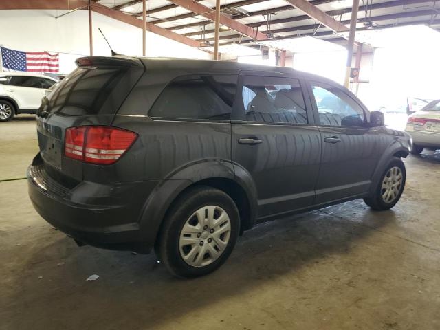 VIN 3C4PDCAB1ET182662 2014 Dodge Journey, SE no.3