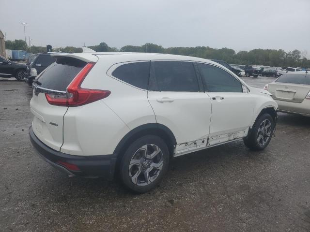 2018 HONDA CR-V EX - 5J6RW2H57JL037283