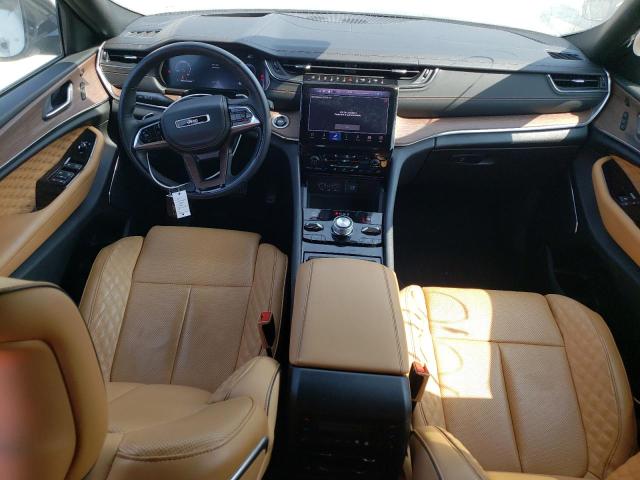 2023 JEEP GRAND CHER - 1C4RJKEG5P8109071