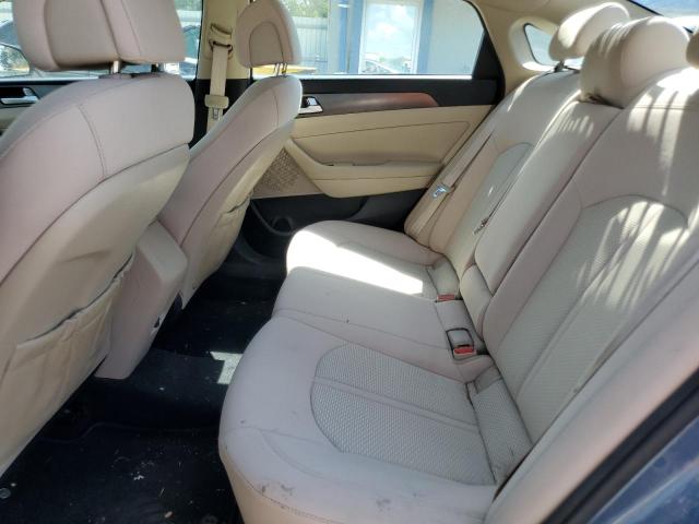 2015 HYUNDAI SONATA SPO - 5NPE34AF8FH159691