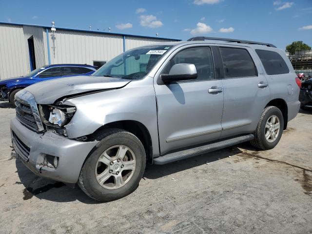 2011 TOYOTA SEQUOIA SR #2872197230