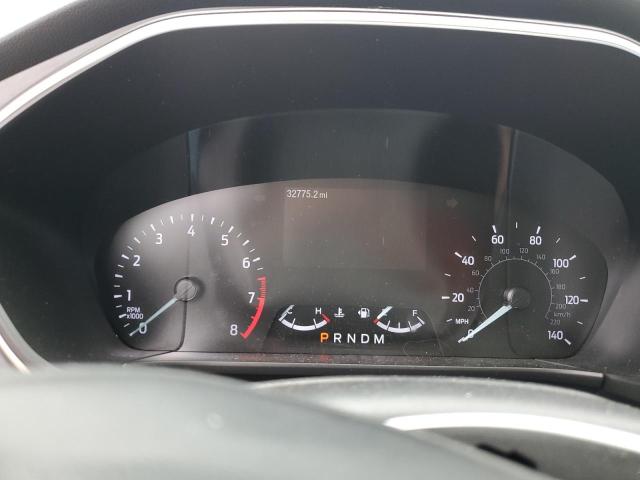 2020 FORD ESCAPE SEL - 1FMCU9H98LUC65198