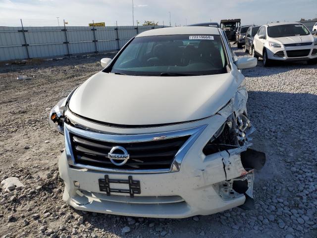 2015 NISSAN ALTIMA 2.5 - 1N4AL3AP6FC209233