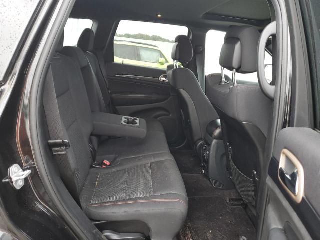 2016 JEEP GRAND CHER - 1C4RJFAG8GC324227
