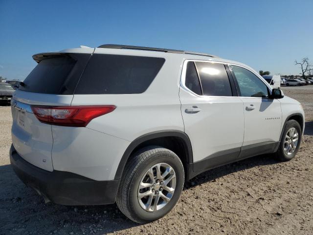2019 CHEVROLET TRAVERSE L - 1GNERGKW9KJ274288