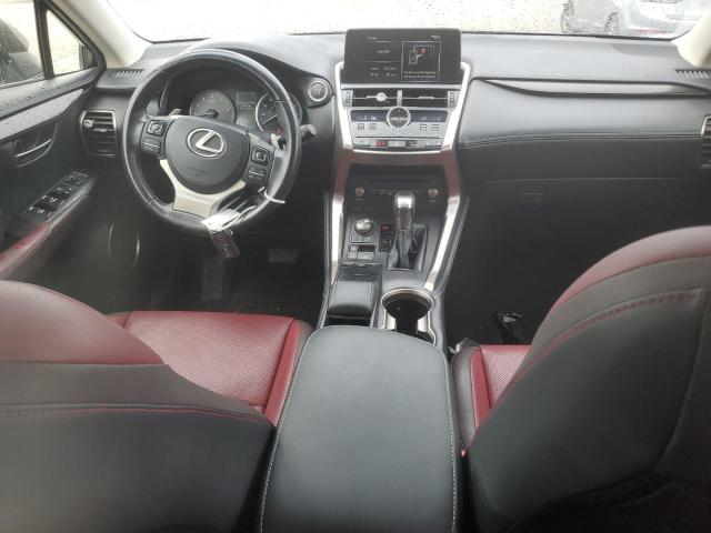 2018 LEXUS NX 300 BAS - JTJYARBZ0J2089698
