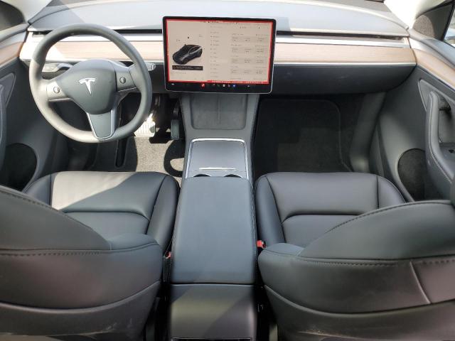 2024 TESLA MODEL Y - 7SAYGDEDXRF098909