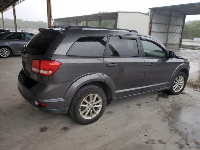 2016 DODGE JOURNEY SX - 3C4PDCBG2GT126873