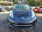 NISSAN LEAF S photo