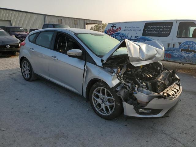 Vin: 1fadp3k28fl283807, lot: 71059464, ford focus se 20154