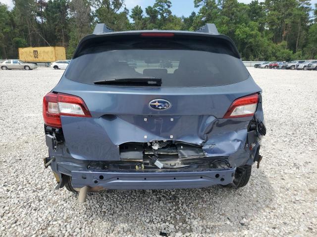 VIN 4S4BSBNC8F3314256 2015 Subaru Outback, 2.5I Lim... no.6