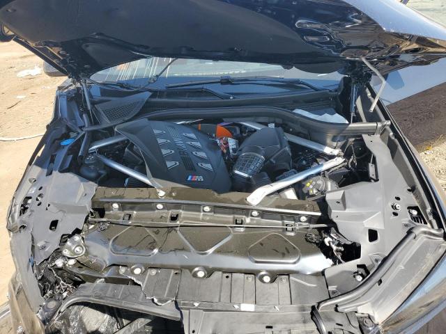 2025 BMW X5 M60I - 5UX33EU01S9W95596