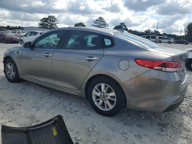 VIN 5XXGT4L36GG092002 2016 KIA Optima, LX no.2