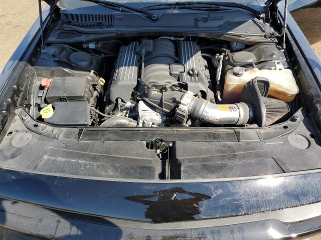 2021 DODGE CHALLENGER - 2C3CDZFJ4MH502747