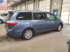 TOYOTA SIENNA XLE photo