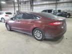 FORD FUSION S photo