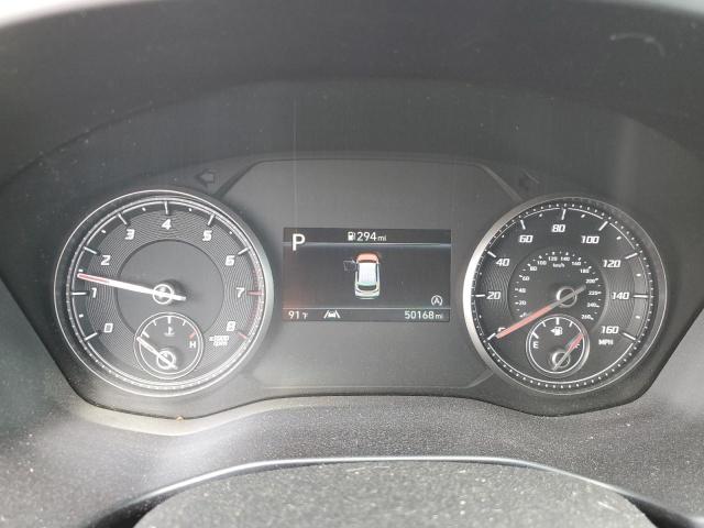 2021 HYUNDAI SANTA FE S - 5NMS2DAJ5MH308725
