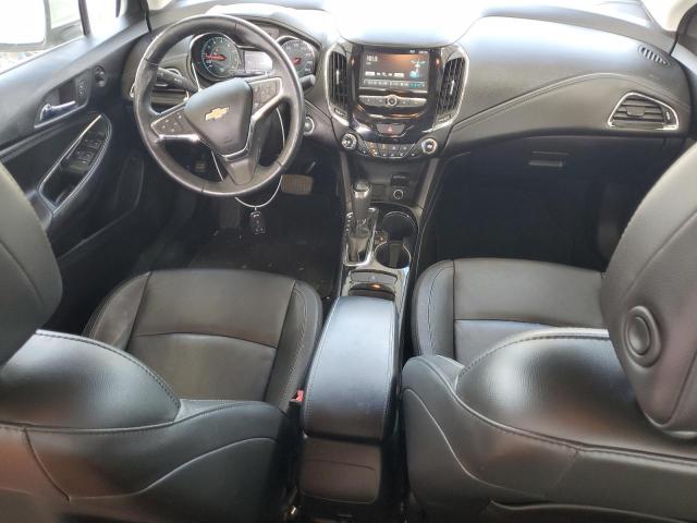 2017 CHEVROLET CRUZE PREM - 1G1BF5SM5H7228866