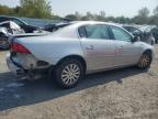 BUICK LUCERNE CX photo