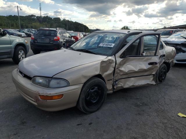 1996 GEO PRIZM BASE #2974811116