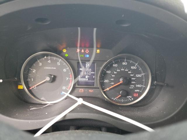 2017 SUBARU CROSSTREK - JF2GPABCXH8271928