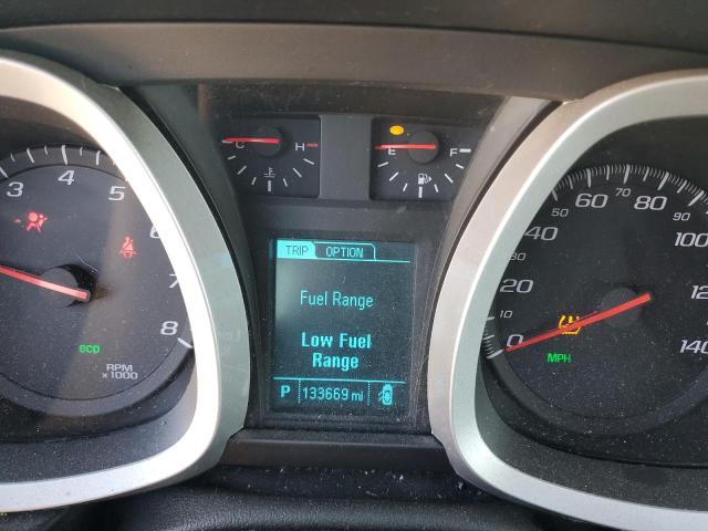 2017 CHEVROLET EQUINOX LT - 2GNFLFEK0H6108689