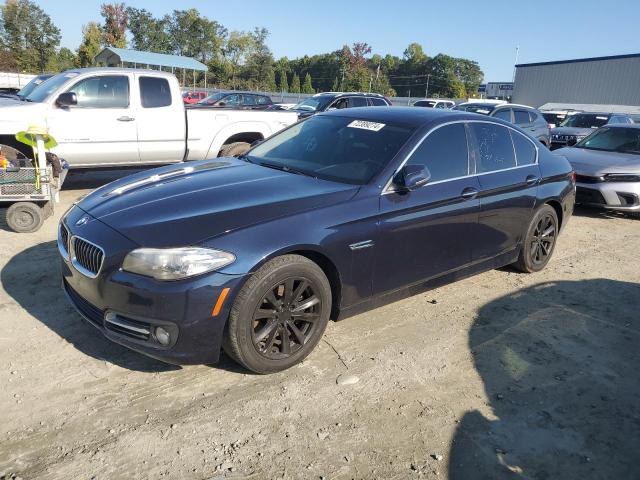 2015 BMW 528 XI - WBA5A7C50FD625421