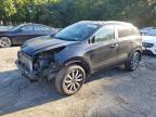 2017 KIA SPORTAGE E - KNDPN3AC1H7159607