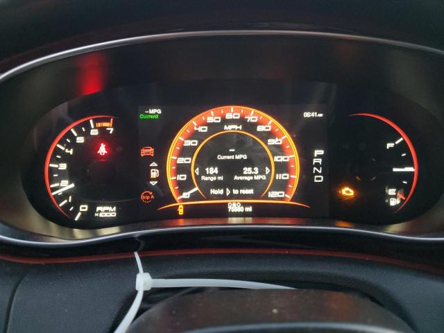 2016 DODGE DART GT SP - 1C3CDFGB7GD820062