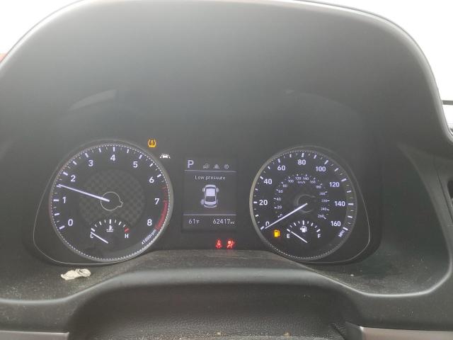 2020 HYUNDAI ELANTRA SE - 5NPD84LF2LH617389