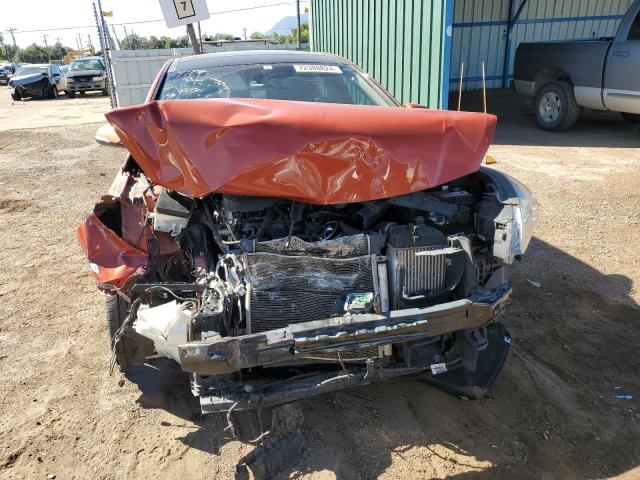 2015 HYUNDAI SONATA SPO - 5NPE34AB4FH189526