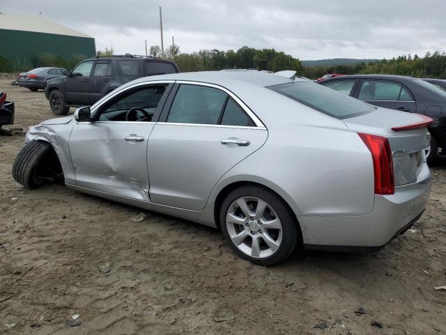 2016 CADILLAC ATS - 1G6AG5RX5G0190498