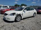 NISSAN ALTIMA BAS photo