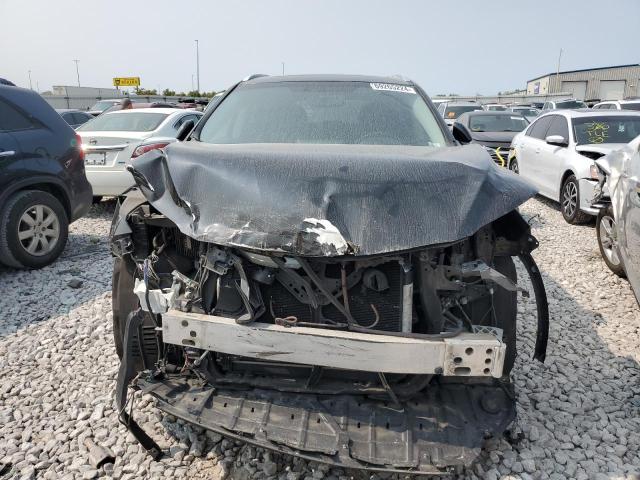 2016 LEXUS RX 350 BAS - 2T2BZMCA2GC013712