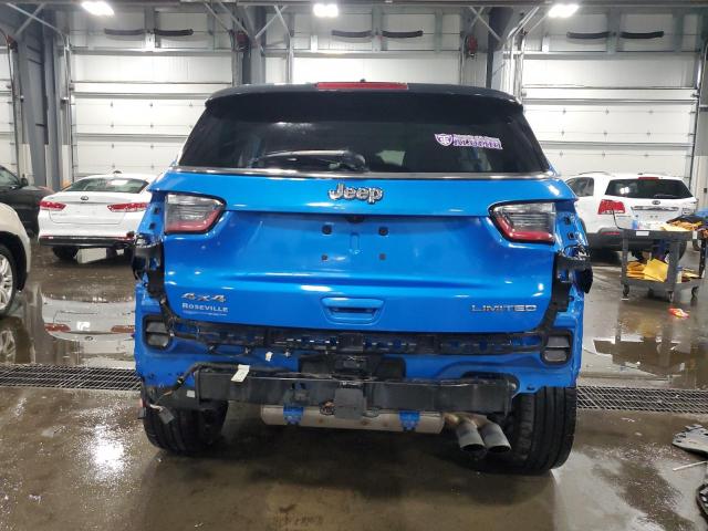 2018 JEEP COMPASS LI - 3C4NJDCB4JT400929