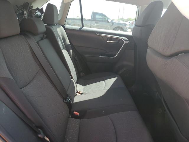 2022 TOYOTA RAV4 XLE - 2T3W1RFV7NC201896