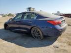 INFINITI Q50 RED SP photo