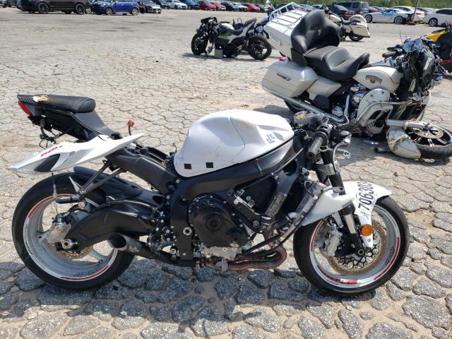 2020 SUZUKI GSX-R600 - JS1GN7FA8L7100829