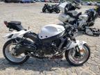 2020 SUZUKI GSX-R600 - JS1GN7FA8L7100829
