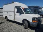 CHEVROLET EXPRESS G3 photo